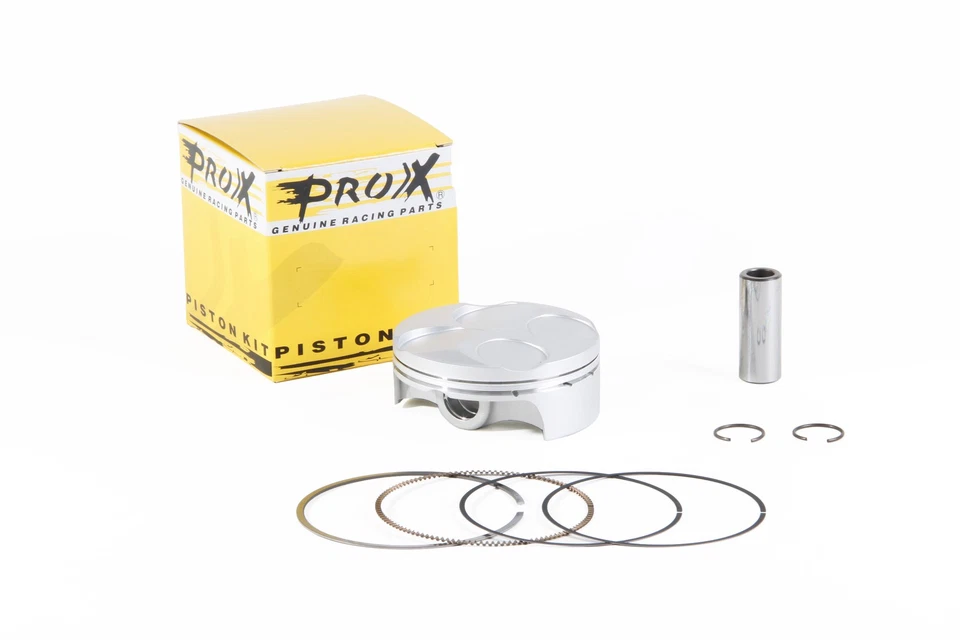 KIT PISTON HAUTE COMPRESSION PROX HONDA CRF250R de 2010 / 2013 (76.78mm) - Photo 1/1