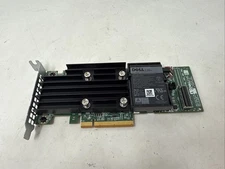 1G44R Dell PERC H750 8GB Cache 12G Raid Controller PCIe
