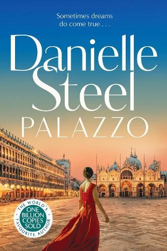 Palazzo: Escape to Italy with a powerful story of love, family and legacy - Image 7