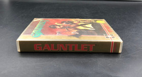 Gauntlet (Nintendo Entertainment System, NES) In Case w/ manual