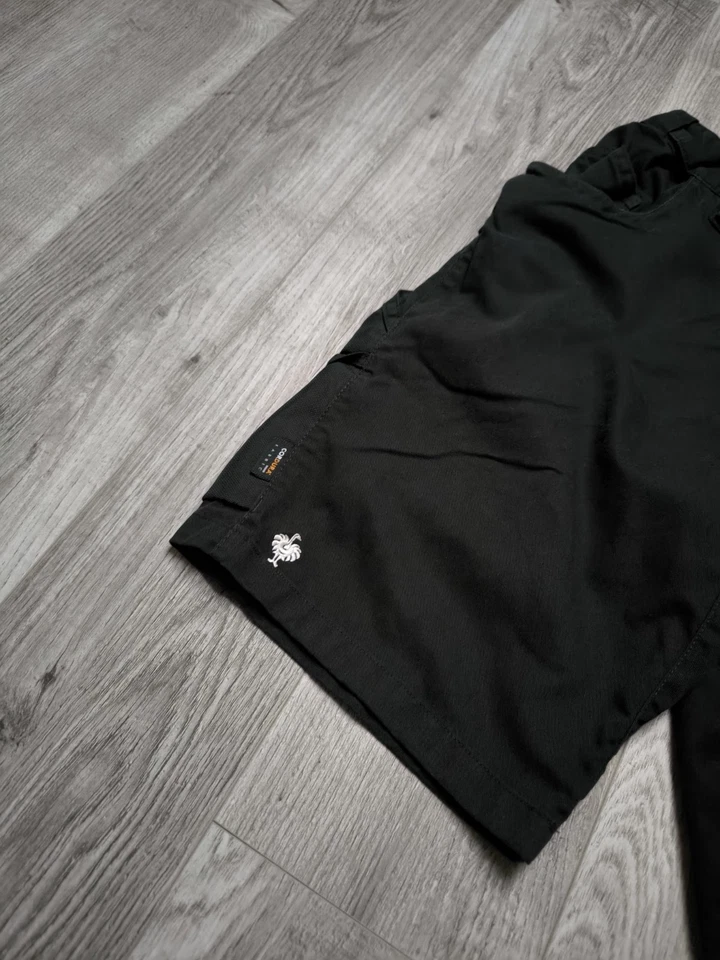 Men's Engelbert Strauss Working Shorts Size M , 48 Work Wear Cordura - Image 2 of 4