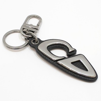 Dior 2ESKH466YMJ CD30 Taschenanhänger Schlüsselanhänger Halter 140974299
