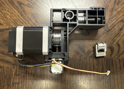 Creality 3D Printer K2 Plus Replacement Parts X-axis motor