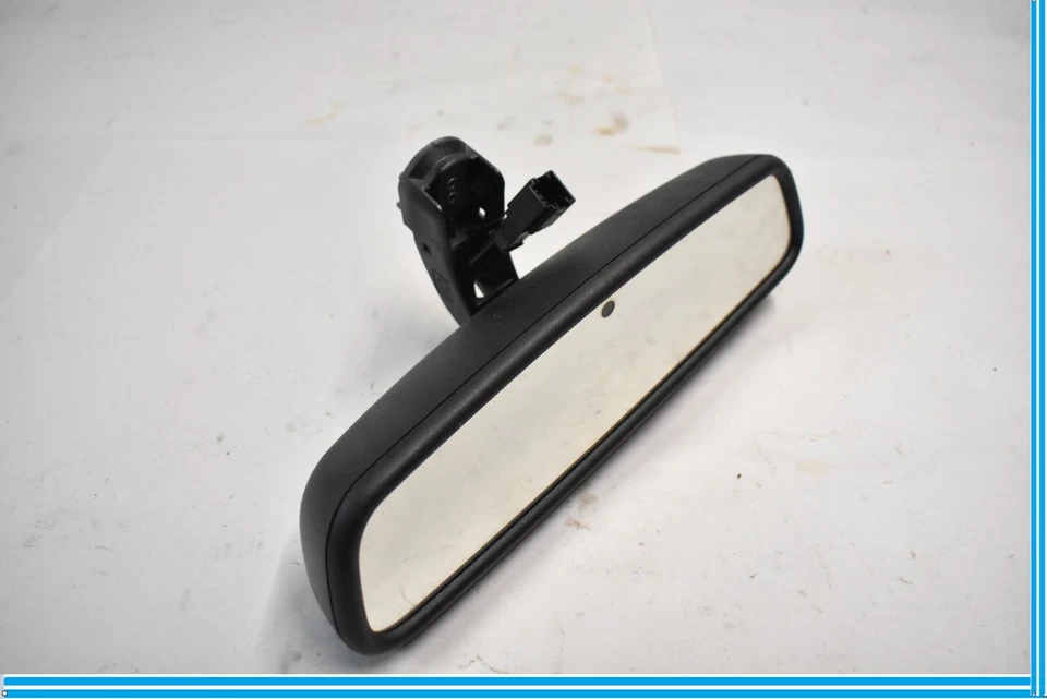 Espejo retrovisor interior BMW E60 E92 E82 2007-2013 serie 1 3 5 OEM 919233501 Foto 2 de 4