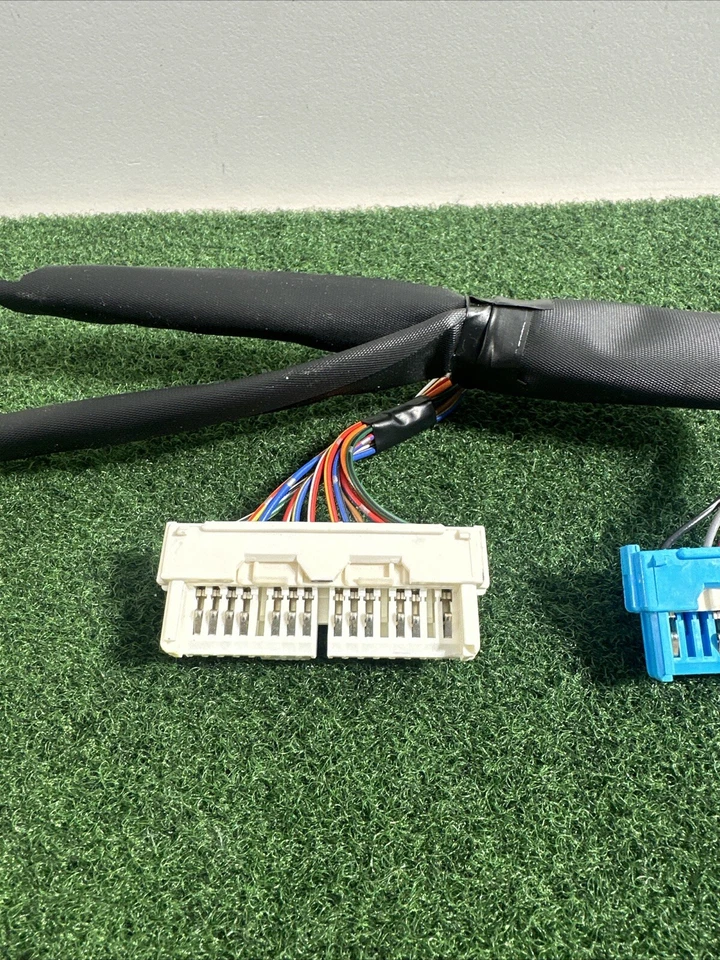 Toyota Celica 1998 1999 OEM velocímetro clúster 83200-20830 arnés de cables coleta Foto 4 de 4