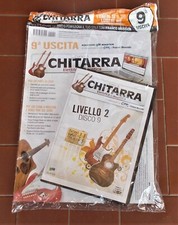 CORSO DI CHITARRA ELETTRICA E ACUSTICA FRANCO MUSSIDA CPM Disco 9 Livello 2