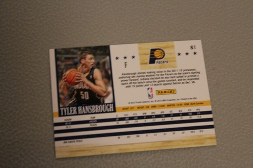 2011-12 Panini NBA Hoops Basketball Card Complete Finish Fill Your List Set Pick - Picture 94 of 354