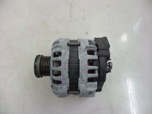 LICHTMASCHINE V-SNAAR VW Up! (121) Hatchback 1.0 12V 60 (CHYE) 2013 04C903023J