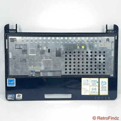 Asus Eee PC 1005 Palmrest Touchpad 13NA-1BA0412 13NA-1LA1C04