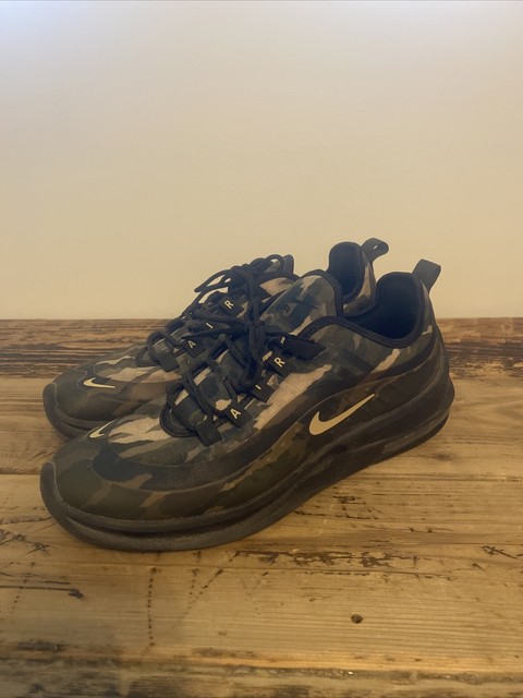 nike air max axis camo