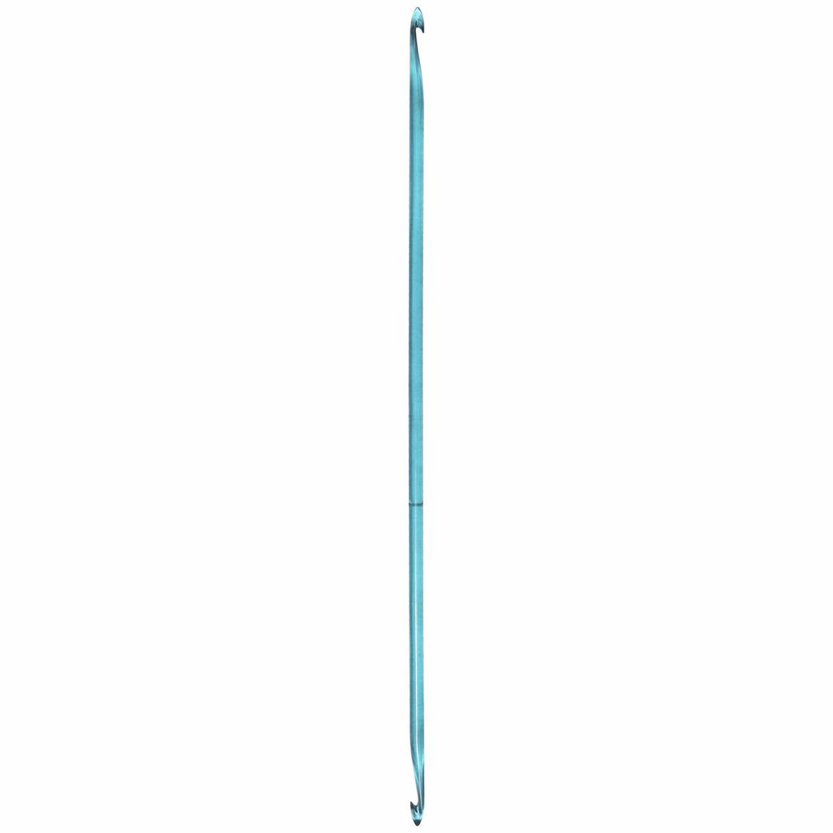 B&Q - Trendz Tt Chk De 5.5Trendz: Double-Ended Traditional Tunisian Hook: 5.50mmKnitpro - Image 2