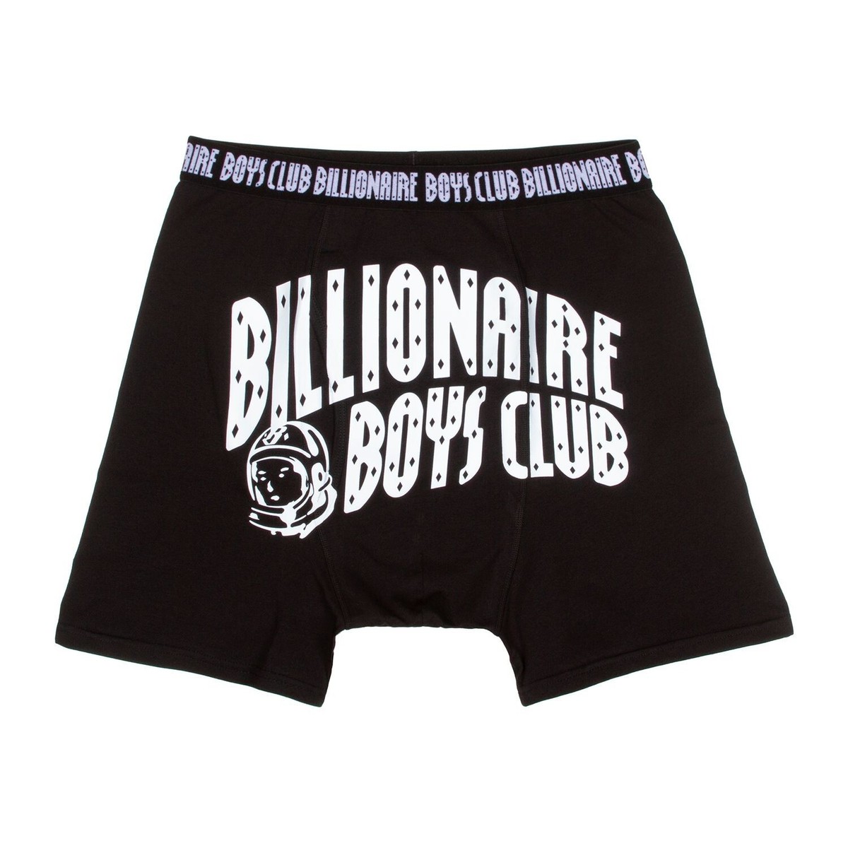Billionaire Boys Club Men's Boxer - BB Solar Pack Briefs 2 Pack