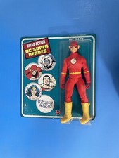 The Crimson Comet! Ultimate Guide to Collecting The Flash 83