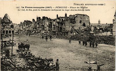 Guerre eronne carte hoto - Cartorum