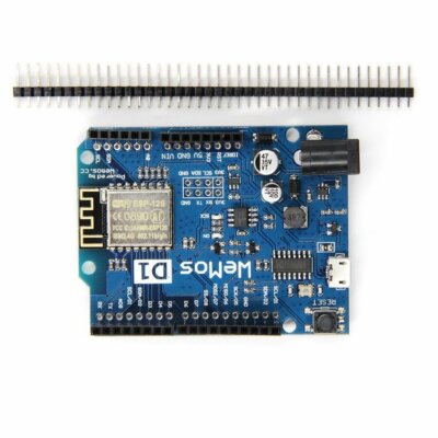 1PCS OTA   D1 CH340 WiFi Development Board ESP8266 ESP-12E For Arduino NEW