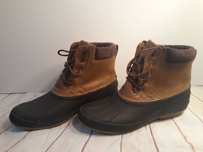 tommy hilfiger water boots