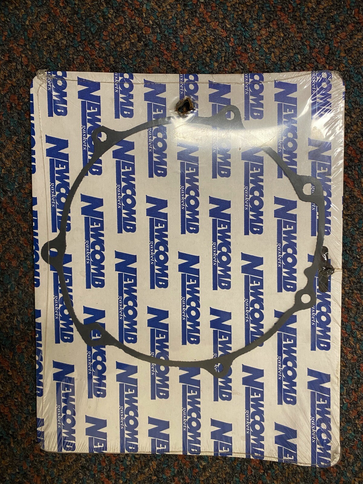 Gaskets Clutch Cover Gasket N14518 Yamaha YFZ450 0405 eBay