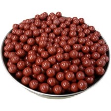 Ton Kugeln kugeln 8 mm Zwille Steinschleuder kugeln, Sport Steinschleuder