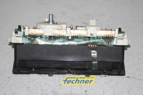 Tacho Einheit Citroen XM Y3 2.0i speedometer Kombiinstrument DZM 240km/h - Bild 4 von 5