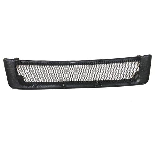 Matte Front Bumper Grille Upper Grill For Mitsubishi Lancer Cedia 2002-2003 New - Picture 6 of 9