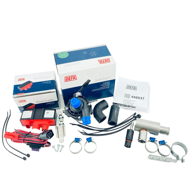 Engine Heater Element DEFA 411702 460537 for LAND ROVER