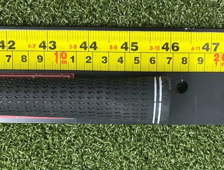 Tour Edge Bazooka 470  9.5* Driver / Ultra Lite 57 Stiff Graphite / RH / sa7873