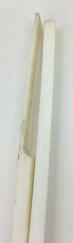 2 - SKI-DOO 5603051 SNOWMOBILE SLIDES COMPRIMENTO 48" SNO-STUFF MARCA 550-406 - Imagem 4 de 4