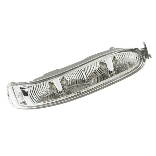 For Mercedes W209 CLK Mirror Right Side Marker Lights Turn Signal 2308200821 NEW