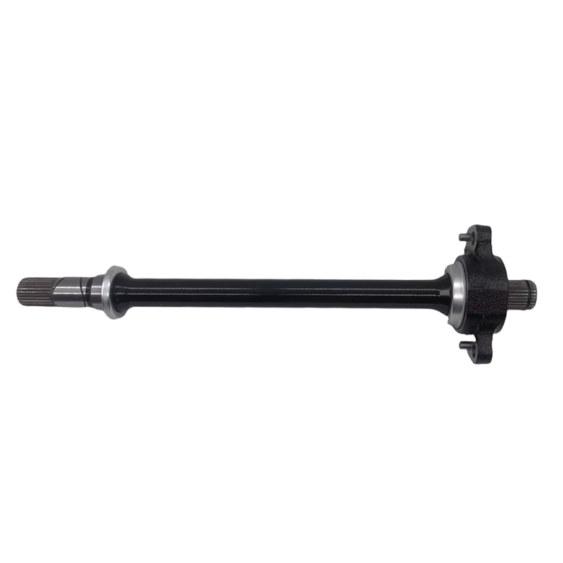 Front Right CV Intermediate Shaft For Mazda 3 i 2.0L L4 2010-2013