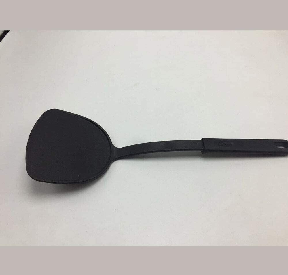 6PC Heat Resistant Kitchen Cutlery Utensil Quality Plastic Tool