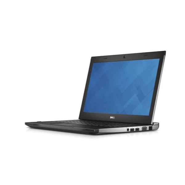 Dell Laptops & Netbooks