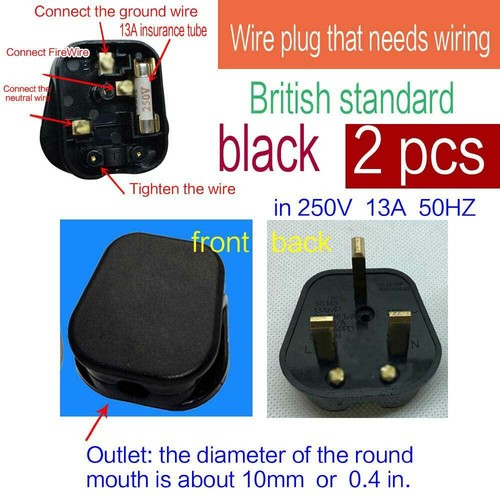 Outdoor Electric Wire 1 2 3 4cores 1.5/2.5 4/6 10-95mm² Home Wiring Cables Plugs - Picture 34 of 50