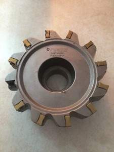 INGERSOLL CUTTING TOOLS DJ6T-60R01 P-5007651 CUTTING HEAD