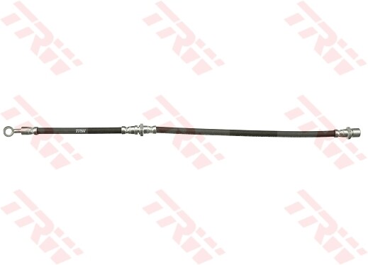 TRW PHD434 Bremsschlauch 550 Mm FüR Subaru Forester 2.0 2.5 06.98-05.08-image