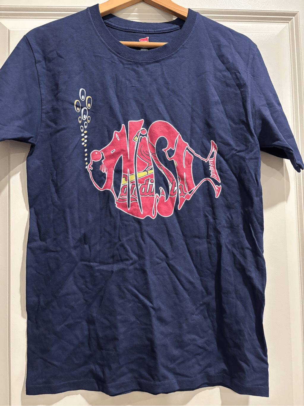 Cardinals Small Size Team T-Shirt for Men or Women