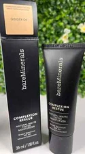 bareMinerals Complexion Rescue Matte Tinted Moisturizer SPF 30 ~ GINGER 06 2024+