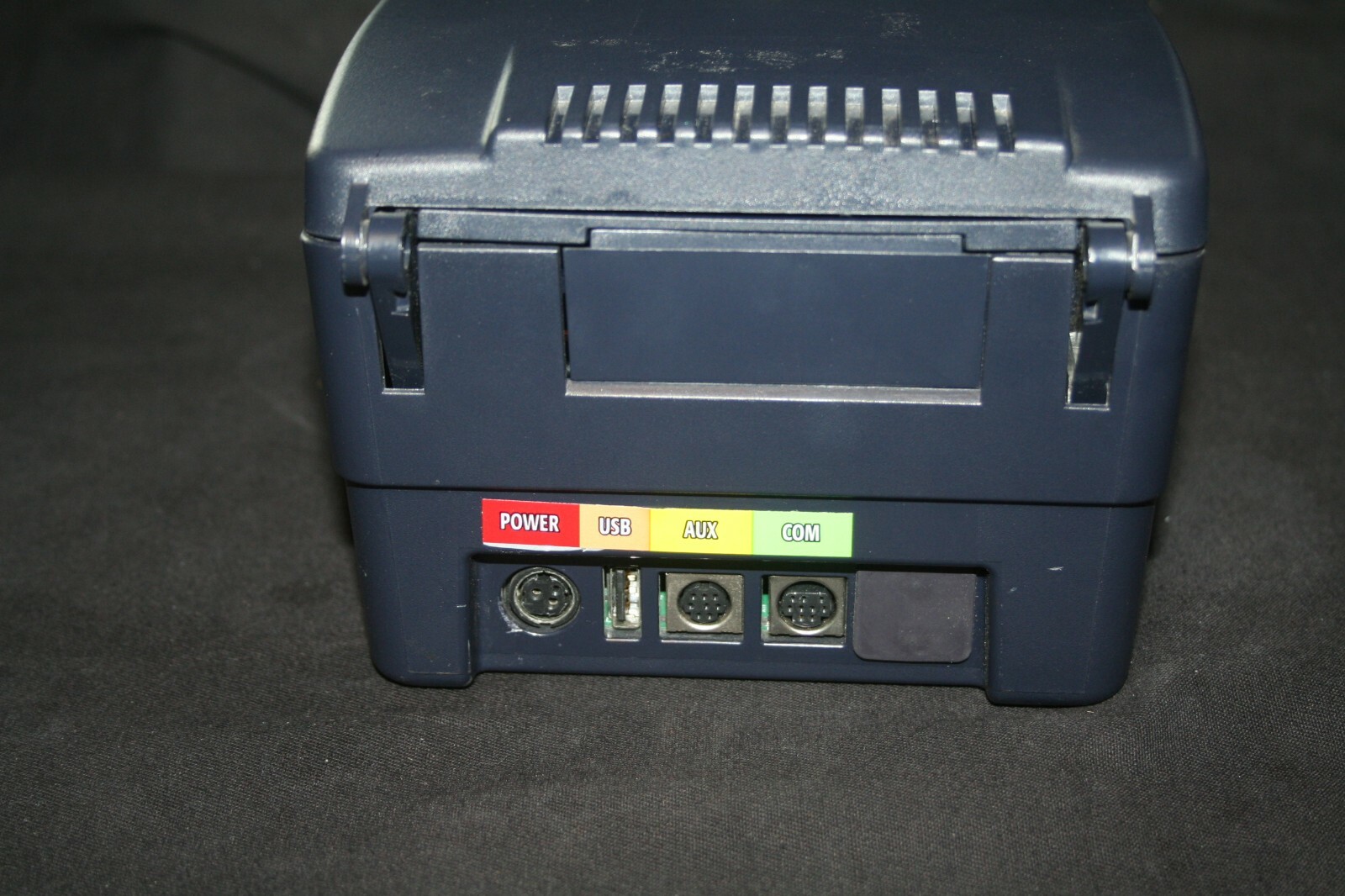 RDM EC7000i/ EUC7011F Check Scanner Lot of 2 | eBay