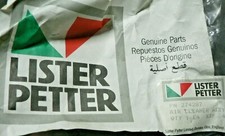 LISTER PETTER AIR CLEANER 274287 294479