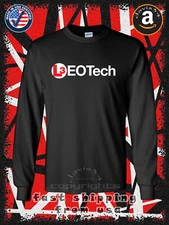 L3 EOTECH Holographic Weapon Sights Long Sleeve T-Shirt American Davis34 Tee