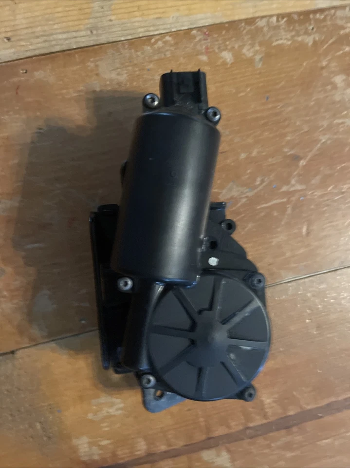 Actuador de bloqueo de pestillo puerta levadiza Equinox Terrain 2010-2016 OEM 10-16 Foto 2 de 4