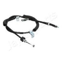 Japanparts Handbremsseil Bremsseil Hinten Rechts Passend FüR KIA Pro Cee'd