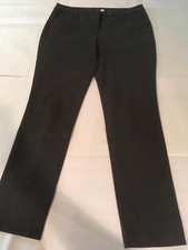Women  s Liz Claiborne Dress Pants/ Slack Size 6, Color Gray. Very Comfortable .