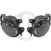 Diederichs 2247688 Nebelscheinwerfersatz FüR VW