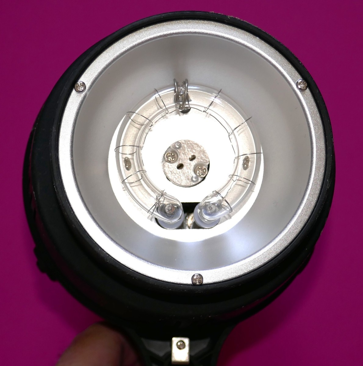 PEGASUS PRO】 E-Lightハンドピース (12×30)