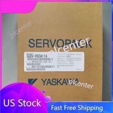 NEW YASKAWA SGDV-R90A11A Servo Drive
