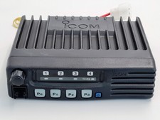 ICOM IC-F110S Mobile Radio veicolare VHF 136-174 CCIR 5Toni 20W