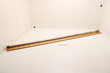 Unbranded 24" Long 3/8" Drive Chrome Friction Ball Socket Extension USA