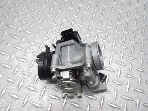 2021 20-23 Honda Rebel 300 CMX300 OEM Throttle Body Intake Injector TPS - Picture 11 of 14