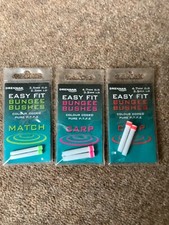 1 x Drennan Easy Fit Bungee pole Bushes various sizes