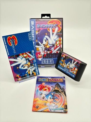 Sega Mega Drive Spiele | Auswahl | Sammler | Seltenheiten | Händler ✅ 04/25 - Bild 507 von 706